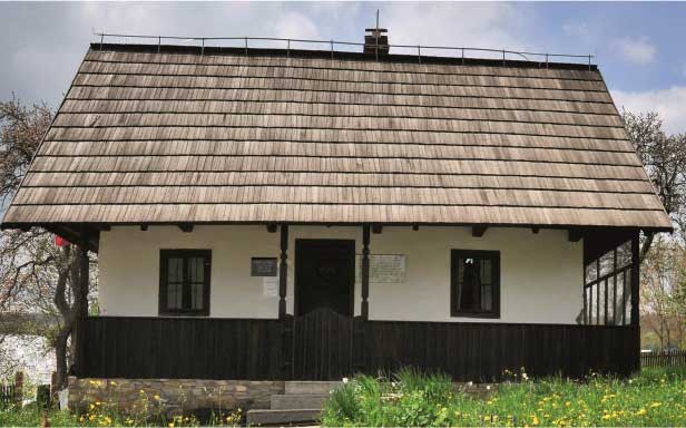 Cinci muzee din Bucovina pot fi vizitate virtual