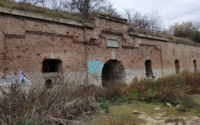 Cât costă reabilitarea Forturilor Bucureștilor: patru poluri culturale: Istorie, Natură, Arte și Divertisment