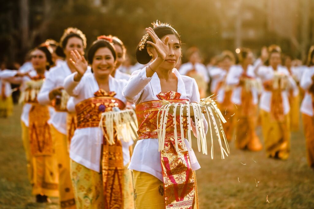 Insula Bali