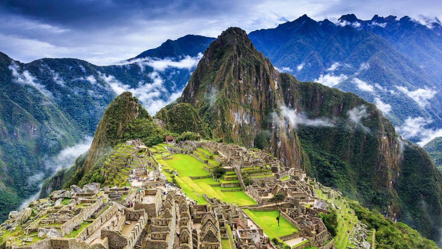 Denumirea de „Machu Picchu”, folosită greșit! Cum se numește, de fapt, celebrul sit arheologic