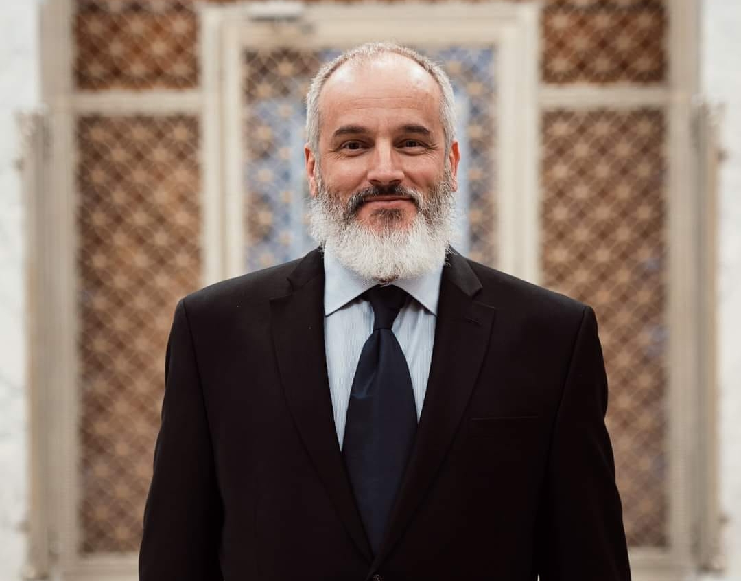 Un român în conducerea prestigioasei Rețele Europene de Muzică Veche
