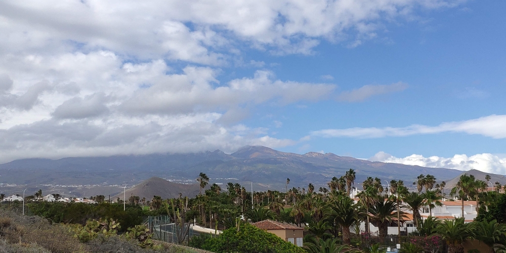 Tenerife, Insulele Canare