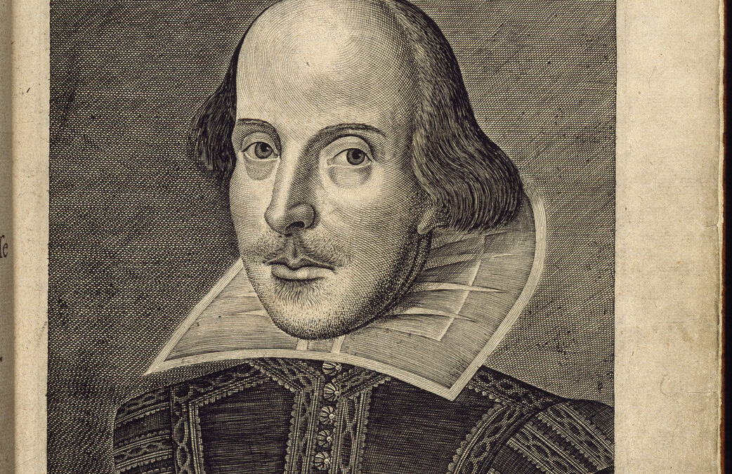 S-a identificat locul în care Shakespeare a scris ”Romeo si Julieta”?