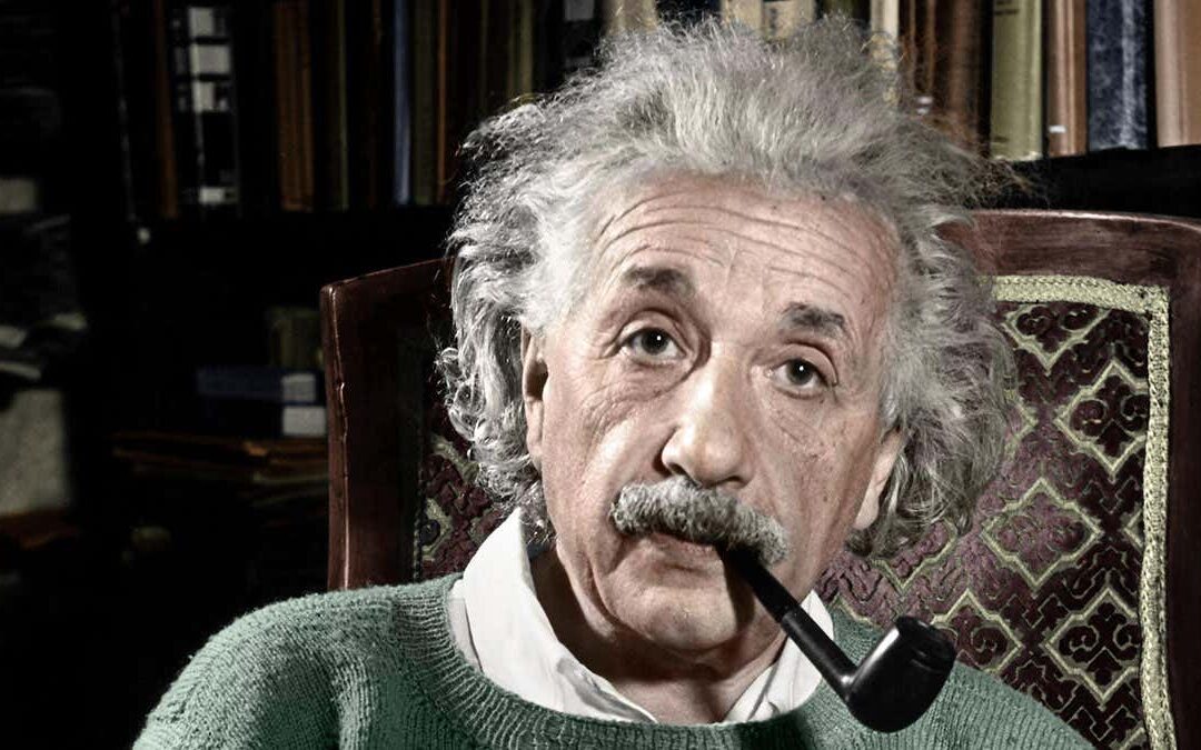 Știați că lui Einstein i s-a propus să devină preşedintele statului Israel?