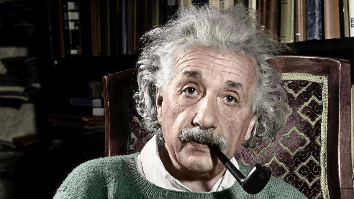 Știați că lui Einstein i s-a propus să devină preşedintele statului Israel?