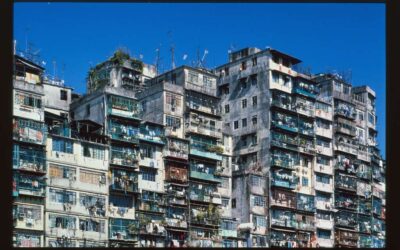Imagini din cel mai aglomerat oraș din lume – viața în infernul din beton