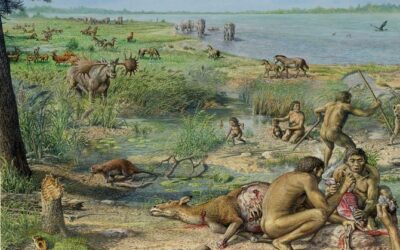 Dieta paleo: Ce mâncau vânători-culegătorii acum 100.000 ani. Carnea de mistreţ, mai sănătoasă decât cea de porc! Dar mai poate fi ținut un astfel de regim de viață?