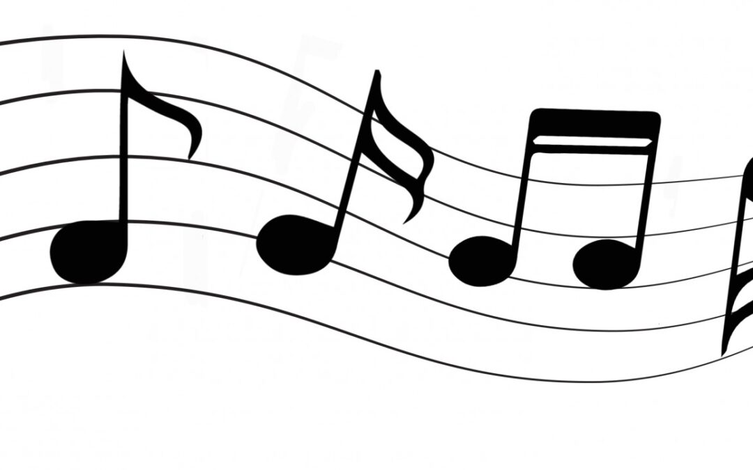 Știați care este interpretarea denumirii notelor muzicale?