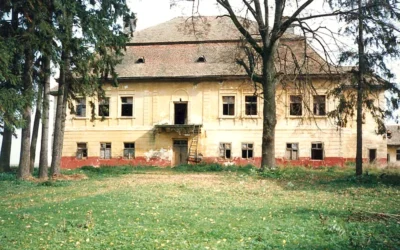 Palatul Brâncovenesc de la Sâmbăta va fi restaurat și introdus în circuitul turistic