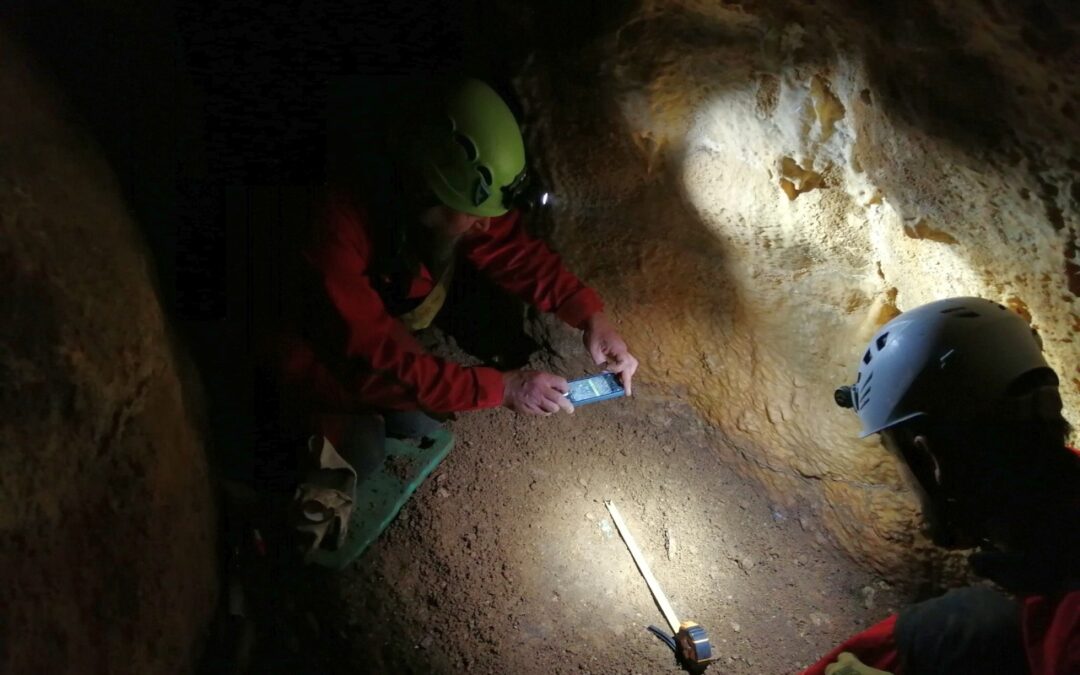A doua peșteră din Maramureș în care au fost descoperite urme de locuire preistorice