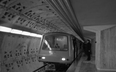 Metroul bucureștean, o adevărată provocare: 60 km de metrou în 15 ani