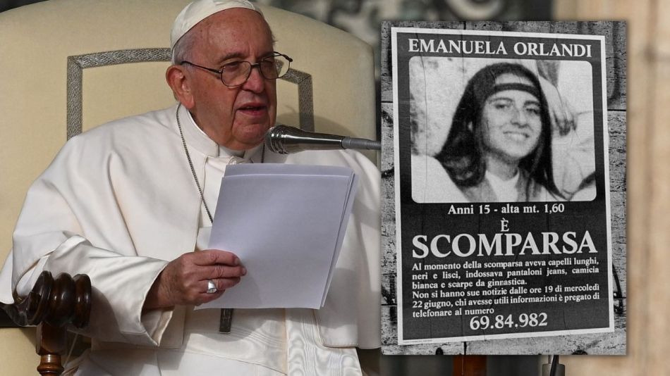 „Fata de la Vatican” – un mare mister al statului papal recent