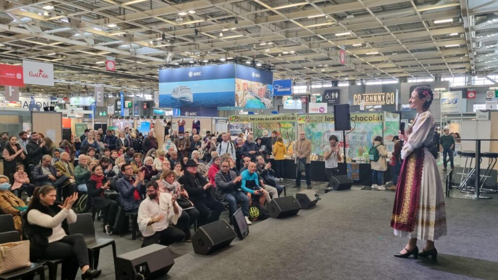 Județul Maramureș, printre destinaţiile româneşti promovate la Salonul Mondial de Turism de la Paris (foto: Consiliul Județean Maramureș)