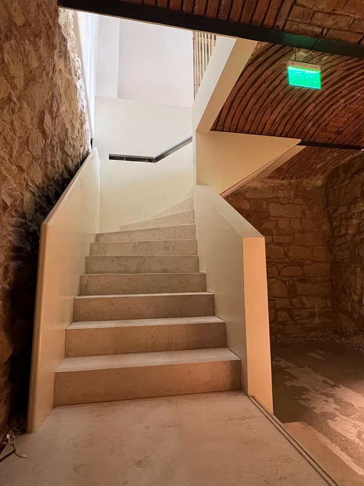 Casa Hintz, una dintre bijuteriile arhitecturale ale Clujului, a fost restaurată (foto: Facebook / Muzeul Național de Istorie a Transilvaniei)