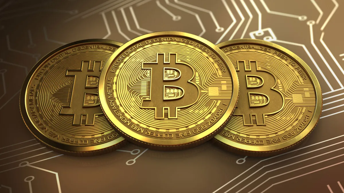 The Main Types of Assets in the Cryptocurrency Market