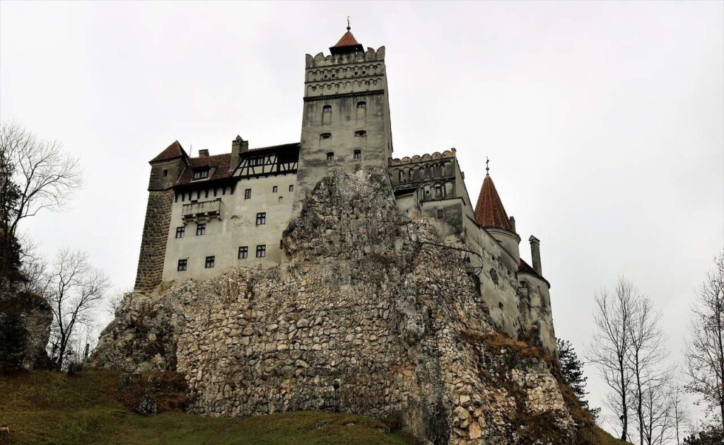 Turismul în România, promovat de influenceri străini plătiți cu 10 milioane de euro (foto: Pixabay)
