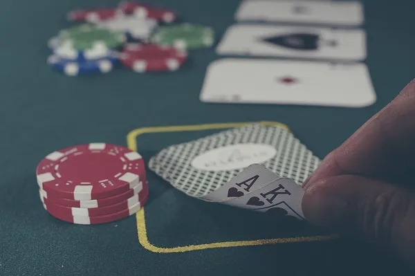 Latest Developments in Mobile Casino Gaming