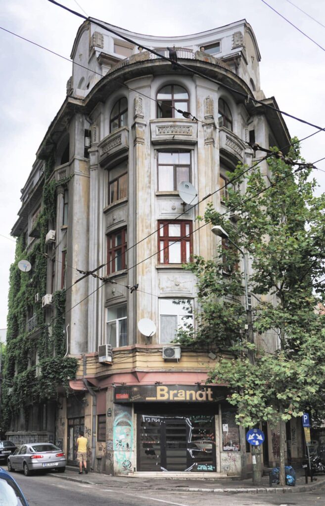 57,6 milioane euro pentru reabilitarea unor clădiri simbol din Capitală (foto: Primăria Municipiului Bucureşti)