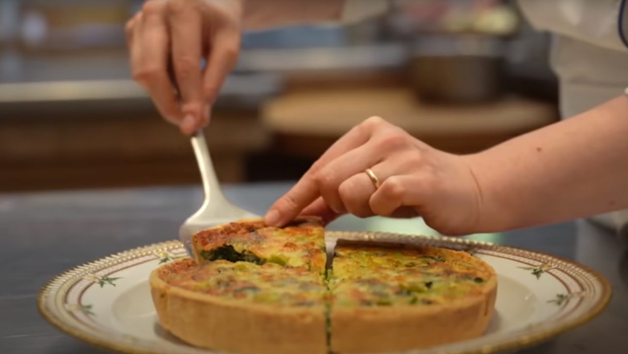 Cele mai bune 20 de destinații gastronomice în 2025