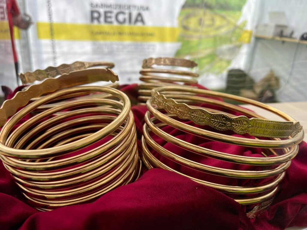Sarmizegetusa Regia, vizitată de aproape 2500 de turiști în minivacanța de 1 mai (foto: Facebook / Administrația Sarmizegetusa Regia)