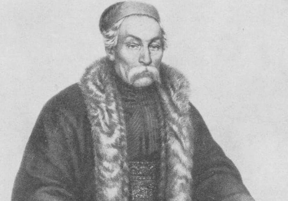 Istoria negustorului Hagi Tudorache, inventatorul primelor magazine ambulante din România