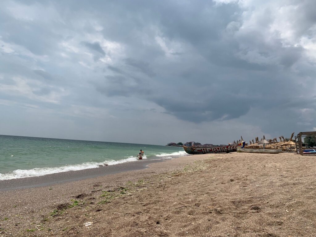 Litoral, Marea Neagra, Eforie, Mangalia credit foto @turismistoric