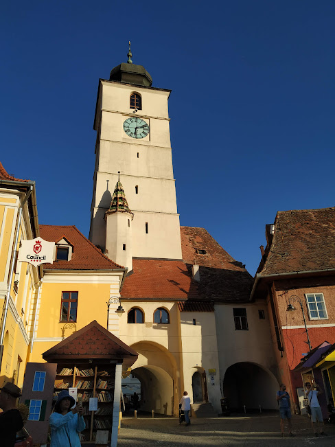 Sibiu foto @turismistoric