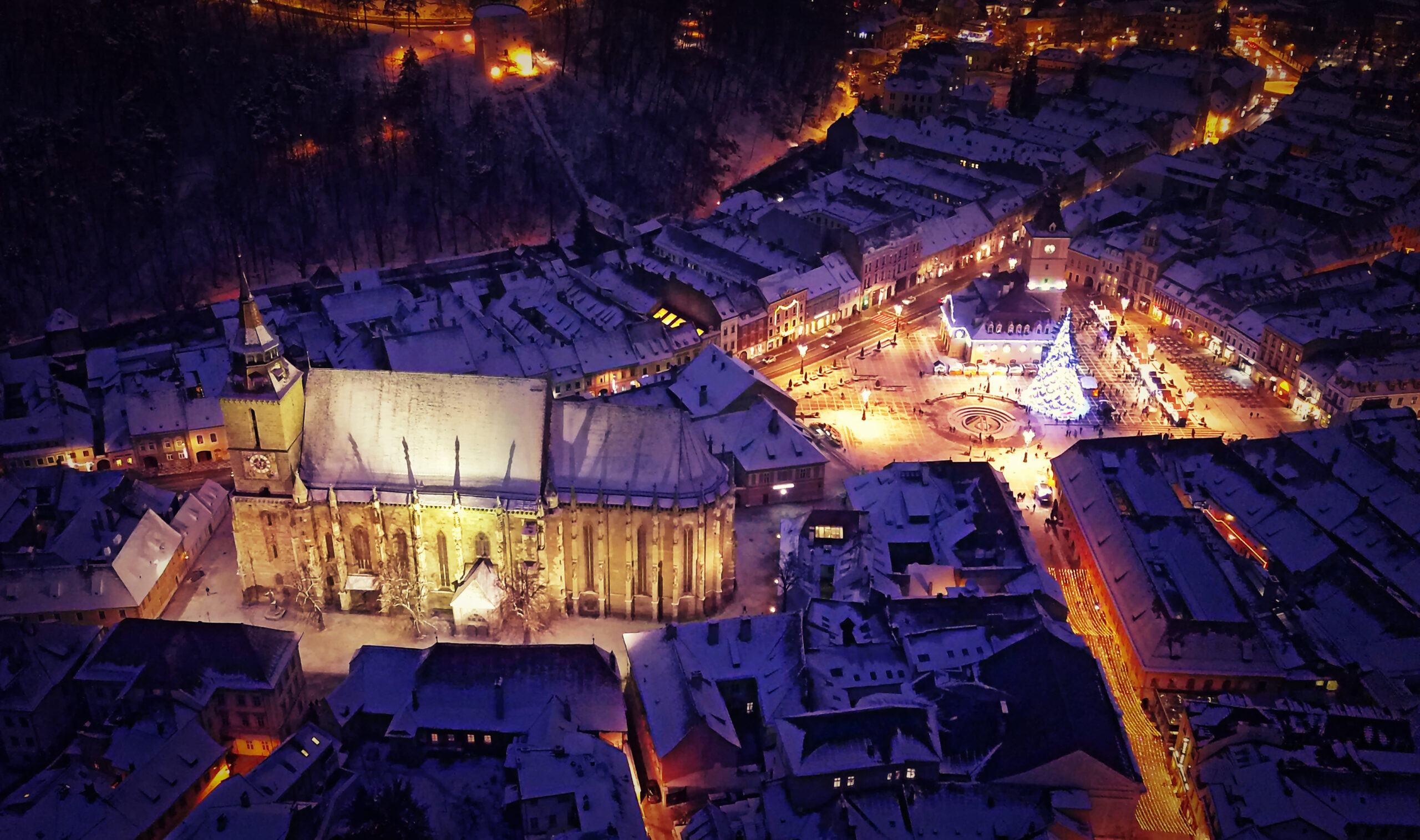 Destinaţie din România care a detronat celebrele staţiuni Innsbruck şi Chamonix
