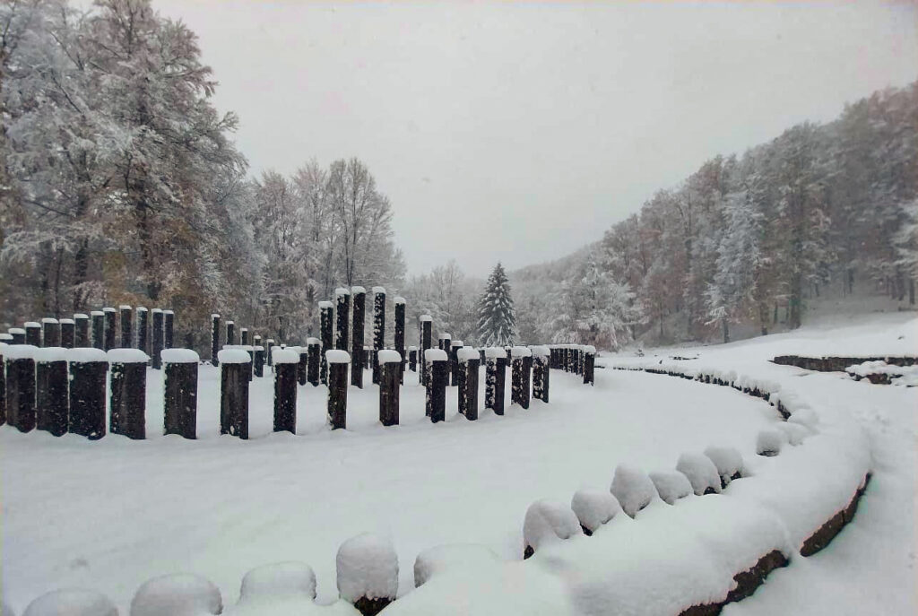 Foto: Facebook / Administratia Sarmizegetusa Regia