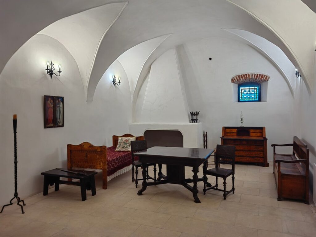 Castelul Corvinilor (foto: Muzeul Castelul Corvinilor)