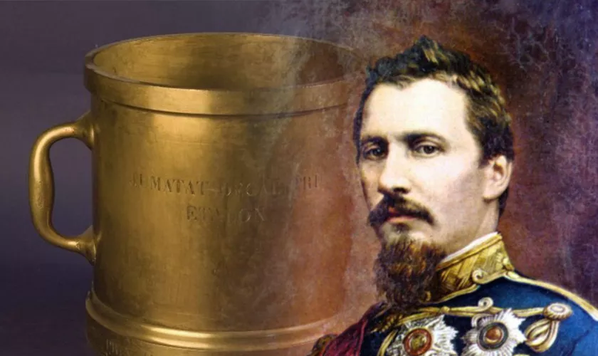 Ce era ocaua lui Cuza. Cum îi pedepsea Vodă pe cei ce furau