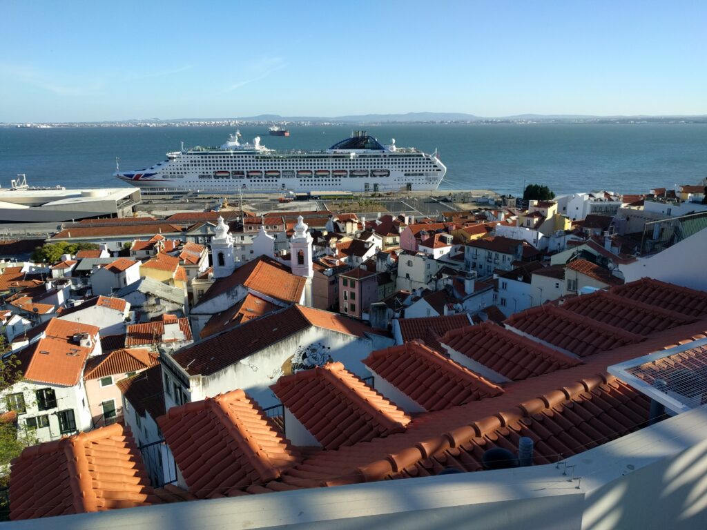 Lisabona, credit foto @turismistoric