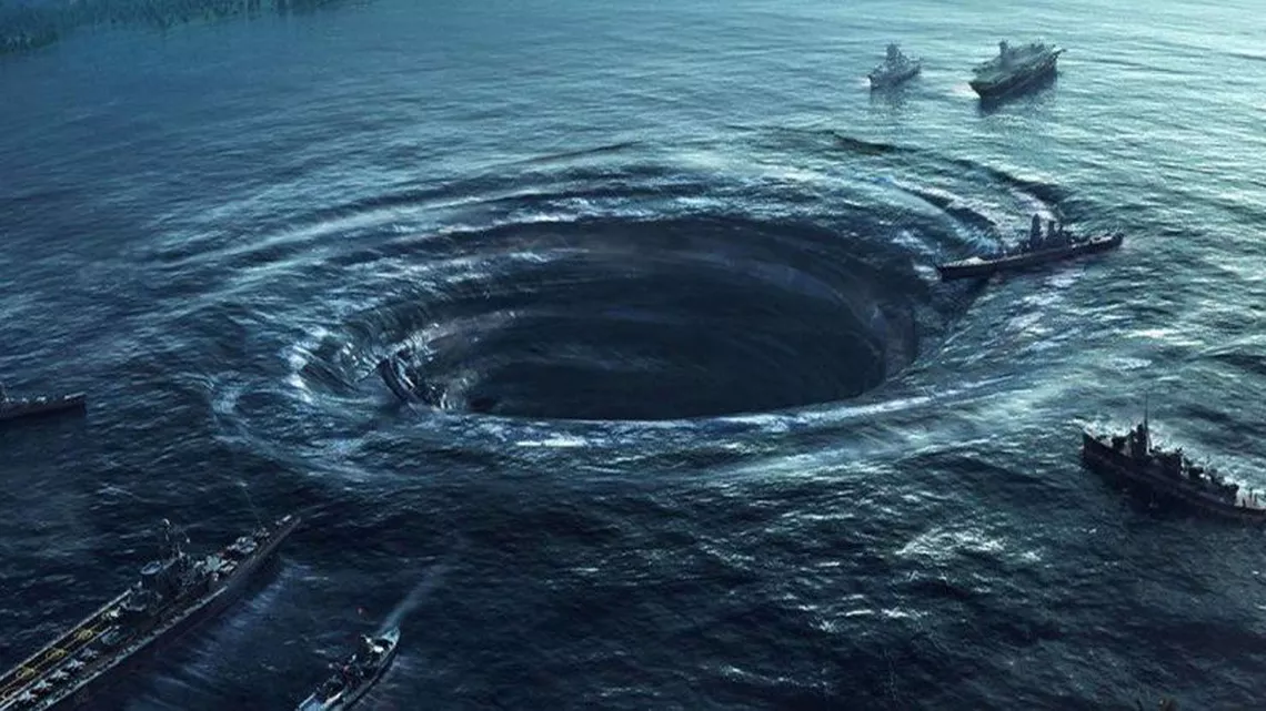 Cum se explică oceanografii  „enigma“ Triunghiului Bermudelor?