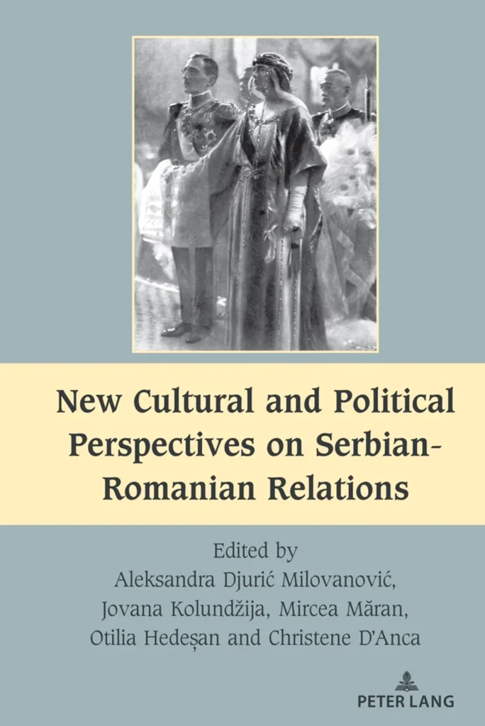 perspective culturale romania serbia