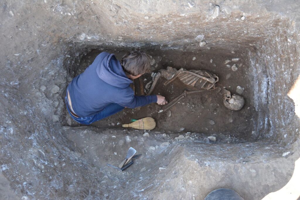 Foto: Facebook / Muzeul Județean de Istorie și Arheologie Prahova