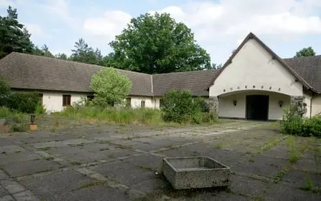 Berlinul vrea să scape de vila lui Goebbels, ministrul de propagandă nazist