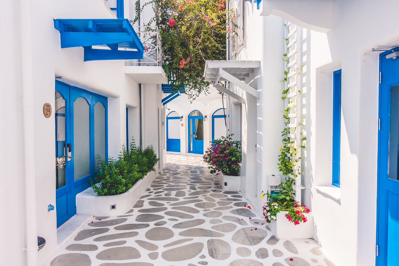 Cele mai ieftine insule din Grecia. Ce destinații să alegi inteligent