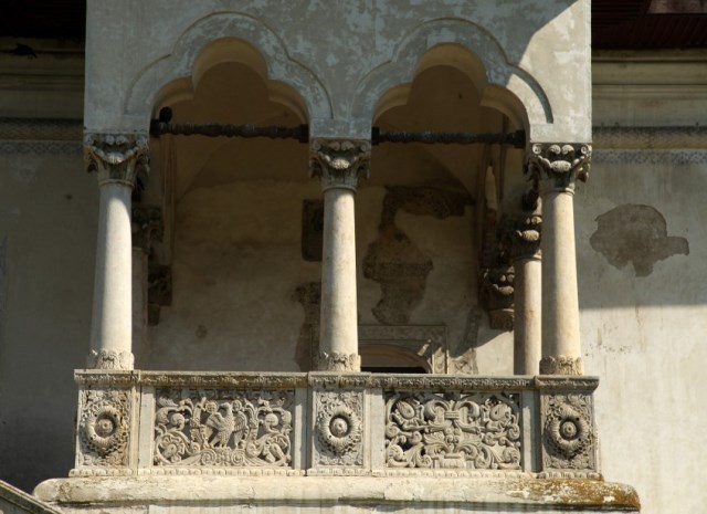 Istoria misterioasă a palatului brâncovenesc bântuit de la Obileşti