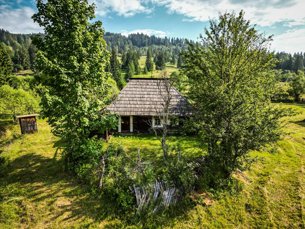 Gospodaria Circiu Vasile foto Romania Atractiva