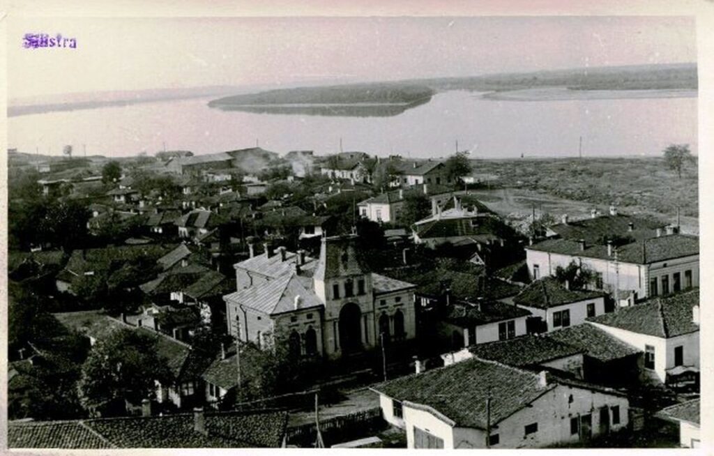 Silistra. Vedere generală (© Imago Romaniae)