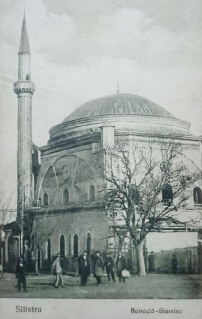 Moschee din Silistra (© Imago Romaniae)