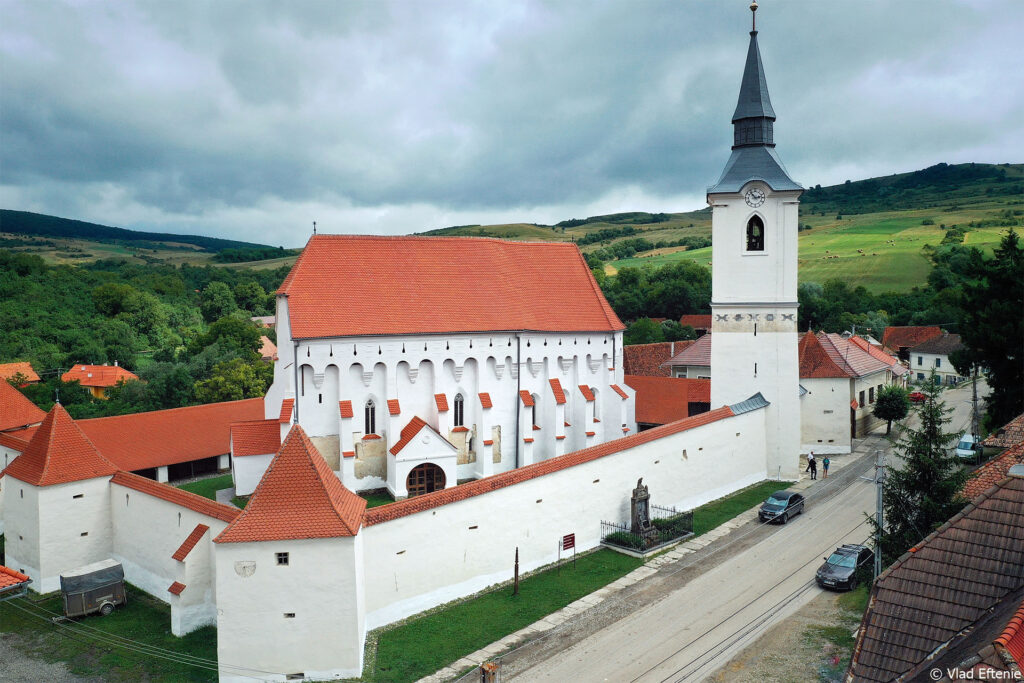 Romania, Spune-mi unde esti (Foto credit - Vlad Eftenie)