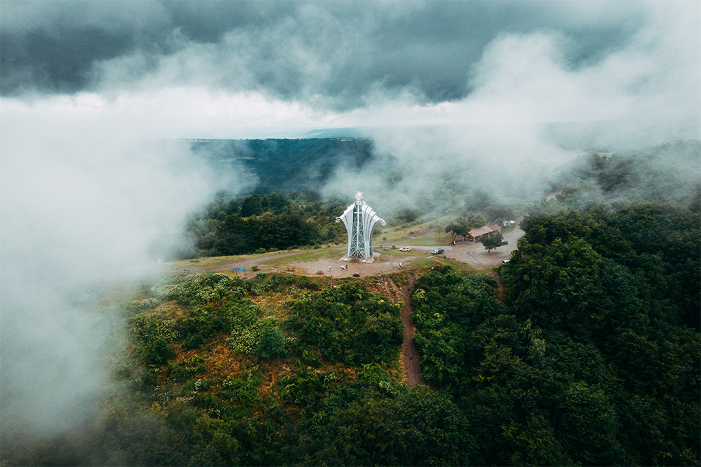Romania, Spune-mi unde esti (Foto credit - Vlad Eftenie)