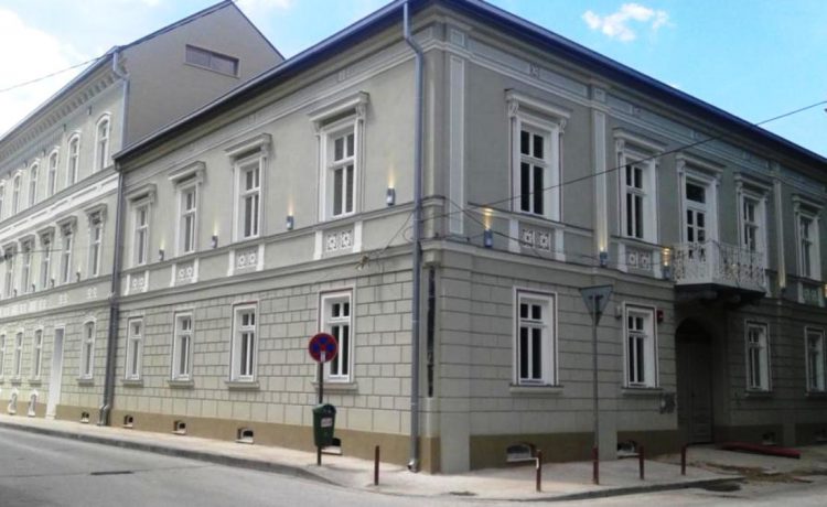 Povestea Casa cu Axul de Fier din Timișoara