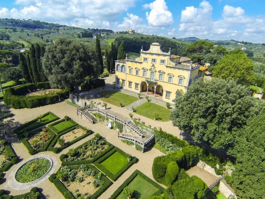Casa în care s-a născut și a locuit Mona Lisa în urma cu 500 de ani, scoasă la vânzare