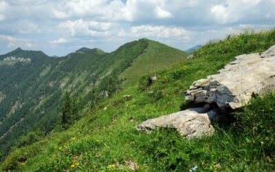 Cele mai frumoase trasee montane din Maramureş