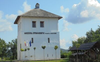 Povestea Culei Racovița din Mioveni – construită drept fortăreață