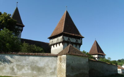 Obiecte cu valoare istorică și artistică din zece biserici evanghelice din Sibiu, salvate printr-un proiect inedit