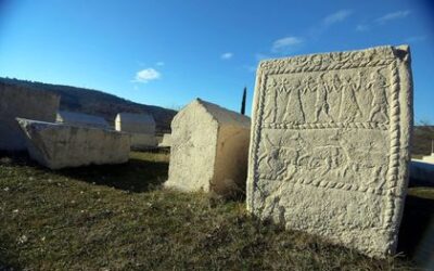 Pietre funerare vlahe din Bosnia și vlaho-românii din Serbia și Bosnia – pentru mulți, o necunoscută