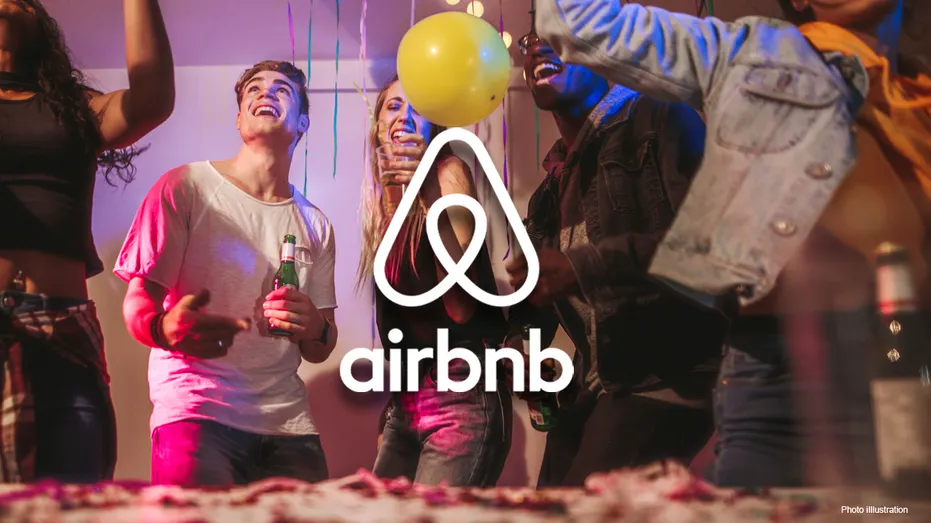 Airbnb implementează „tehnologia antiparty” pentru a preveni petrecerile de Revelion